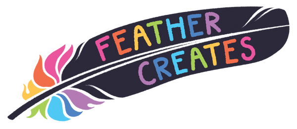 Feather Creates